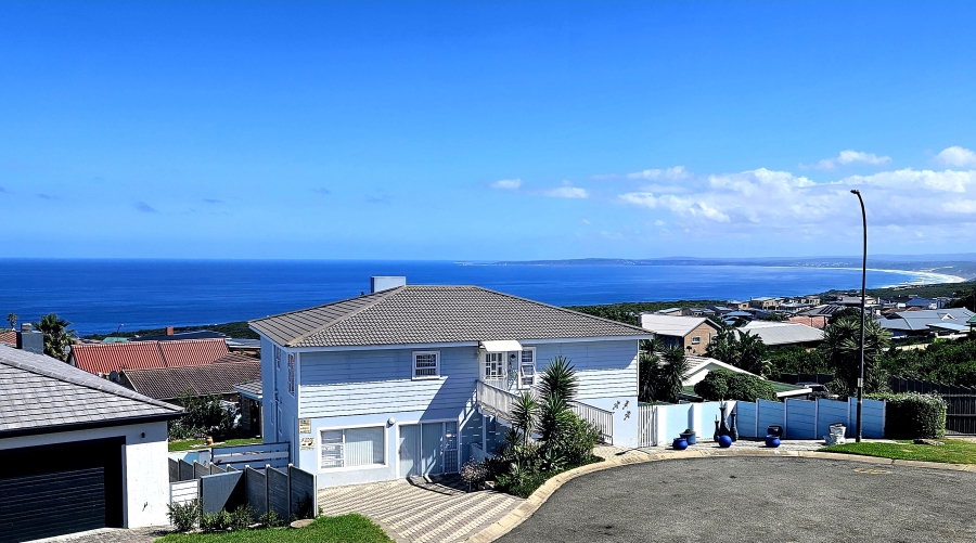 3 Bedroom Property for Sale in Dana Bay Western Cape